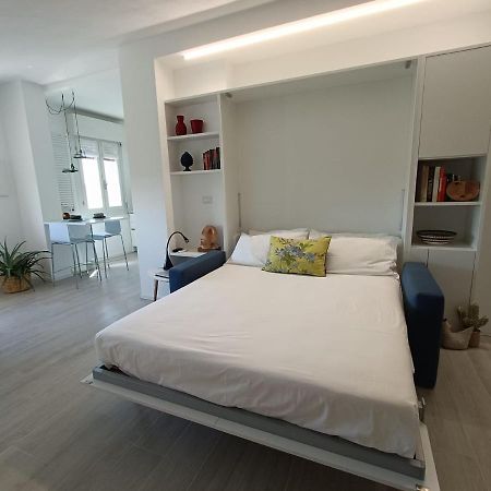 Апартаменты Residenza Adamo Ed Eva Порденоне Экстерьер фото