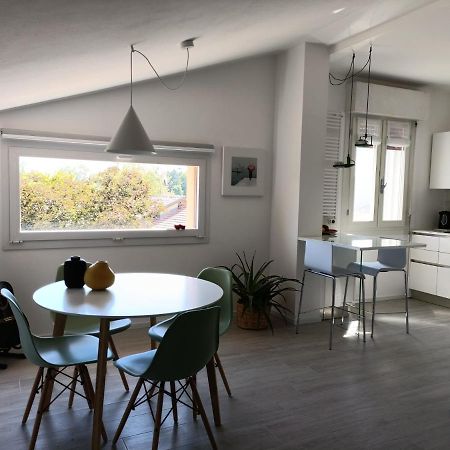 Апартаменты Residenza Adamo Ed Eva Порденоне Экстерьер фото