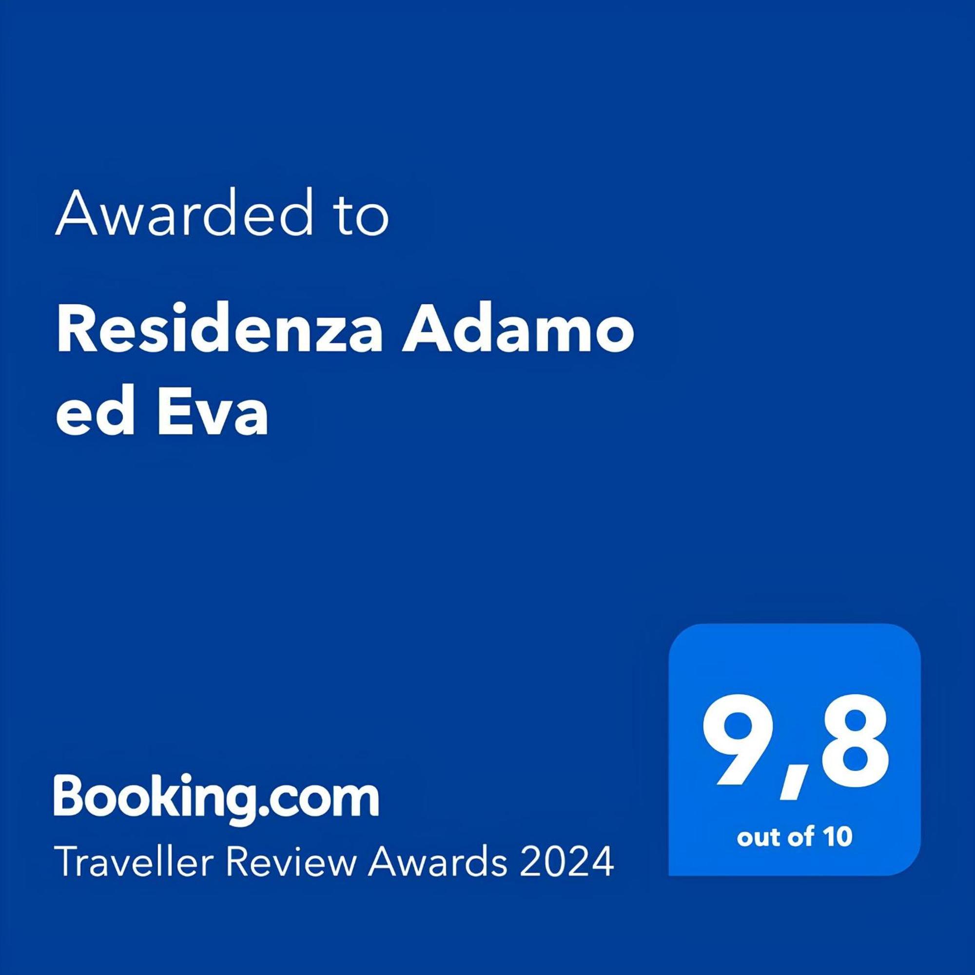 Апартаменты Residenza Adamo Ed Eva Порденоне Экстерьер фото